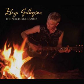 Download track Fast Freight Eliza Gilkyson