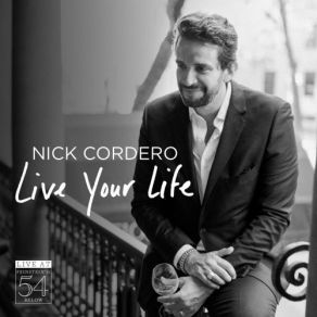 Download track An Opportunity Of A Lifetime... (Live) Nick Cordero