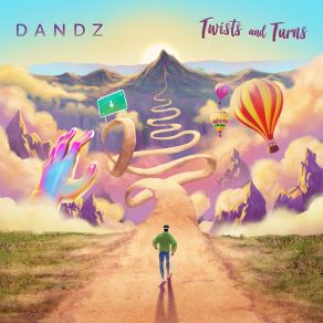 Download track Twists And Turns Dandz