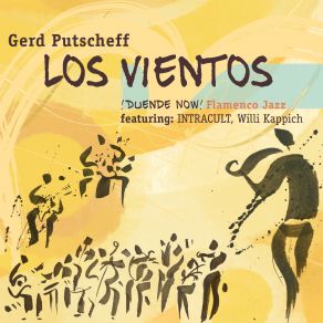 Download track Esperando Willi Kappich, Gerd Putscheff