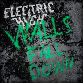 Download track Rough Diamond Electric High