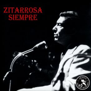 Download track Humor Negro Alfredo Zitarrosa