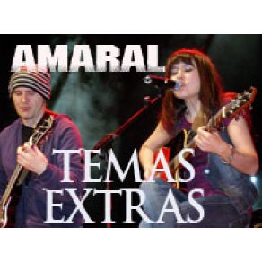 Download track Más Allá AmaralLa Ley, Eva Amaral