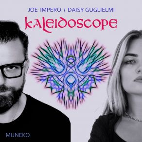 Download track Kaleidoscope (Radio Mix) Daisy Guglielmi