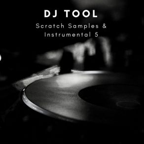 Download track Scratch Instrumental (Purpose 120bpm) DJ Tool