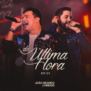 Download track Tapa Na Cara João Ricardo E Vinicius