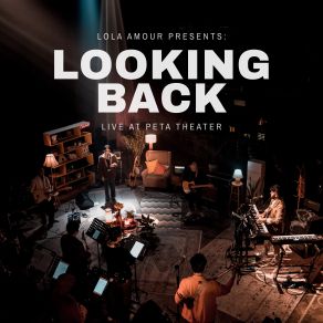 Download track Pwede Ba (Live At The PETA Theater, 2022) Lola Amour