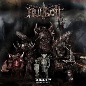 Download track Torture Pit (Debauchery Version) BLUTGOTT