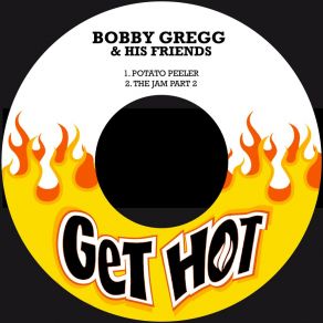 Download track Potato Peeler Bobby Gregg And His Friends