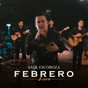 Download track La Ladrona (Live) Saul Escoboza