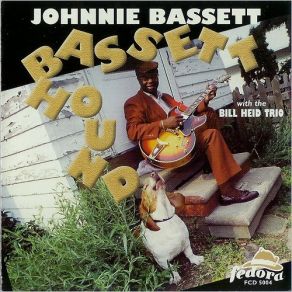 Download track Walk My Blues Away Johnnie Bassett