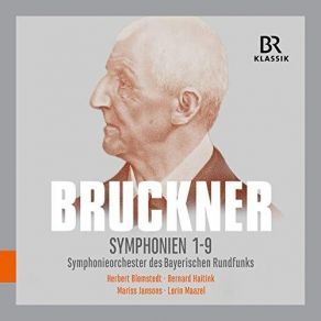 Download track 25. Symphony No. 7 In E Major, WAB 107 I. Allegro Moderato (Live) Bruckner, Anton