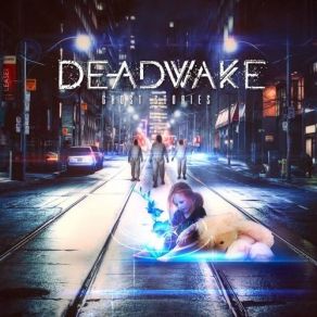 Download track WrongThink Dead Wake