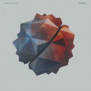 Download track Goddess Chrome Sparks