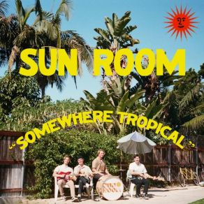 Download track Summer Heat Sun Room