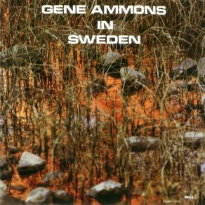 Download track Ahus Jazz Gene Ammons