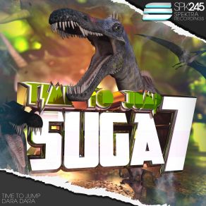 Download track Time To Jump (Original Mix) Suga7