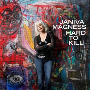 Download track Right Here Janiva Magness