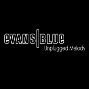 Download track A Cross & A Girl Named Bless Evans Blue