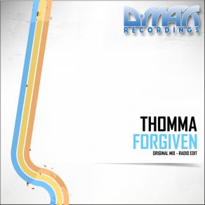 Download track Forgiven Thomma