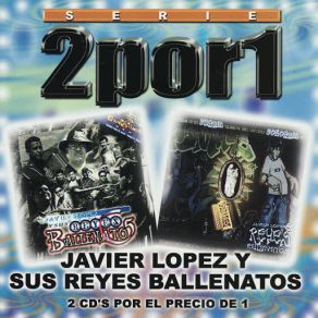 Download track Llegó La Cumbia Javier Lopez, Sus Reyes Ballenatos