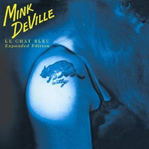 Download track Heaven Stood Still Mink Deville