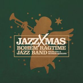 Download track Jingle Bells Bohem Ragtime Jazz Band