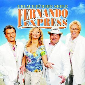 Download track Träumer Können Fliegen Fernando Express