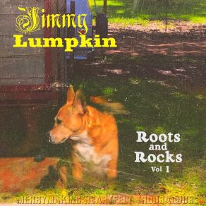 Download track Fool Me Once Jimmy Lumpkin