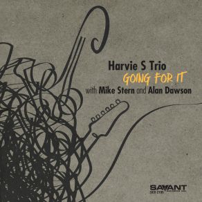 Download track Like Someone In Love Harvie S Trio