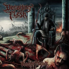 Download track Revenge Inherited Of Culture Decaying Flesh