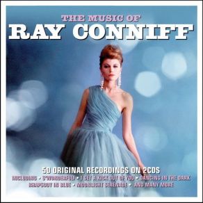 Download track Bali Ha I' Ray Conniff