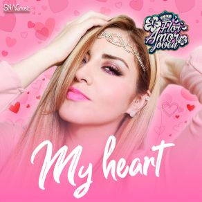 Download track Cumbia Lv Amor Joven