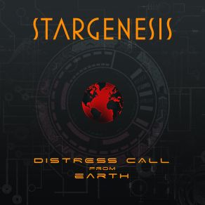 Download track The End Of Humanity Stargenesis