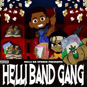 Download track Pain Go Away Helli Da StonerPop