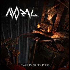 Download track War Is Not Over Avoral