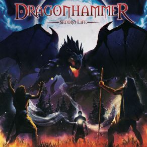 Download track Kingdom Of The Ghosts Dragonhammer