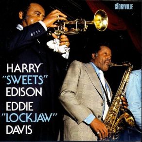 Download track Candy Eddie 'Lockjaw' Davis, Harry Edison