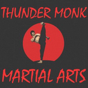 Download track Kenjutsu Thunder Monk