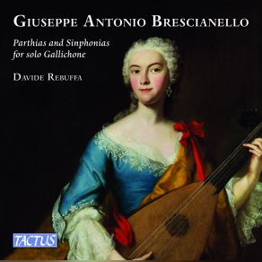 Download track Brescianello: Parthia Xv Davide Rebuffa