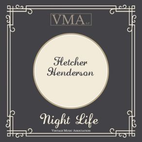 Download track Blue Rhythm Fletcher Henderson