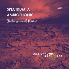 Download track Underground Music Spectrum A