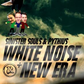 Download track New Era (Original Mix) Sinister Souls, Pythius