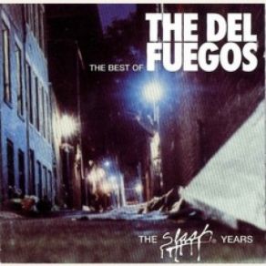 Download track Wear It Like A Cape The Del Fuegos