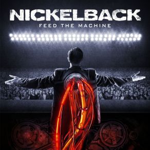 Download track Feed The Machine Nickelback