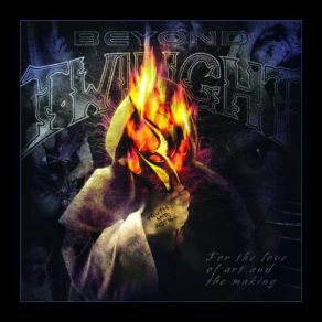 Download track The Awakening, Pt. II - The Smile Beyond Twilight