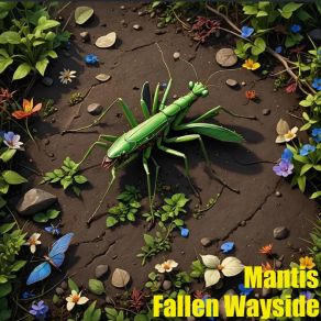 Download track One Chance Mantis