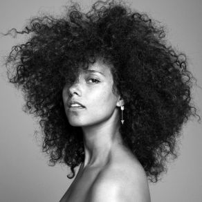 Download track Where Do We Begin Now Alicia Keys