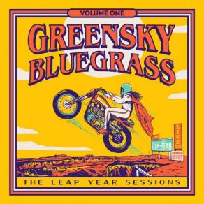 Download track Blood Sucking F (R) Iends Greensky Bluegrass