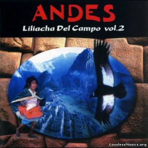 Download track Andes / Cruda Manzanita (Danza) Andes